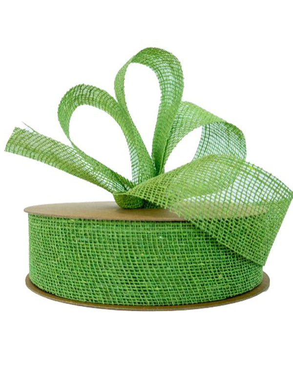 Cotton Raw Mesh 40mm X 20m Lime – Bee Dee Bags