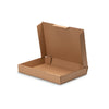 Brown Kraft Corrugated Mailing Box 3kg - 100/ctn