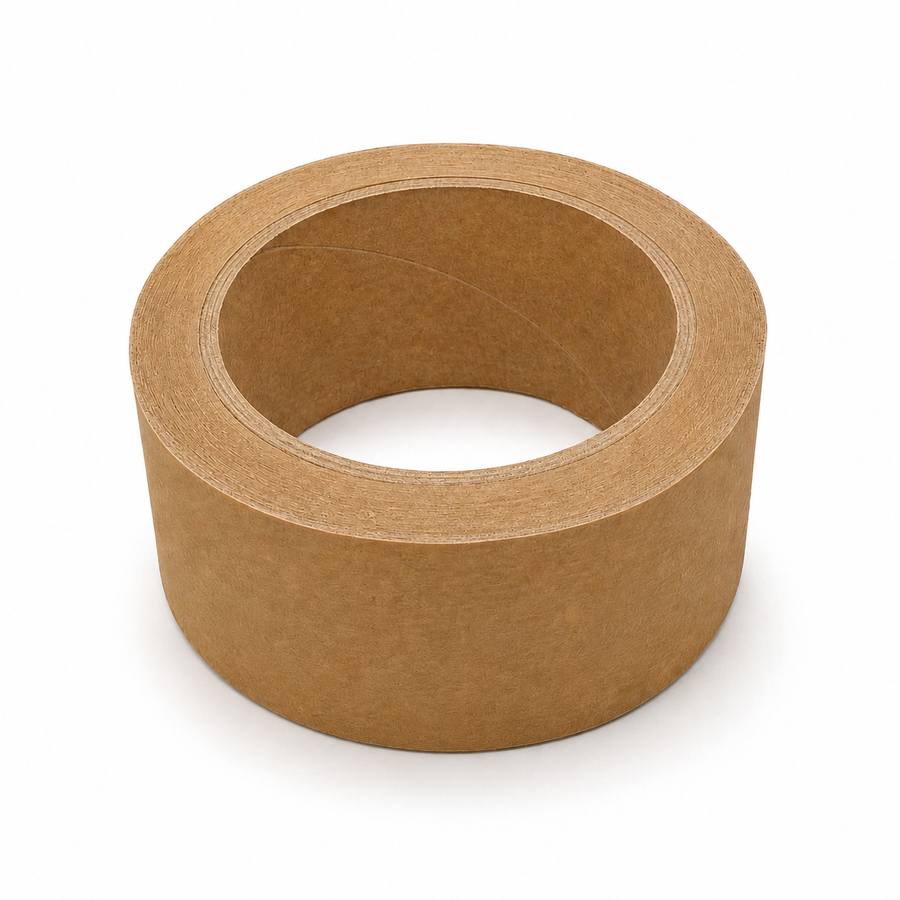 Paper Packaging Tape