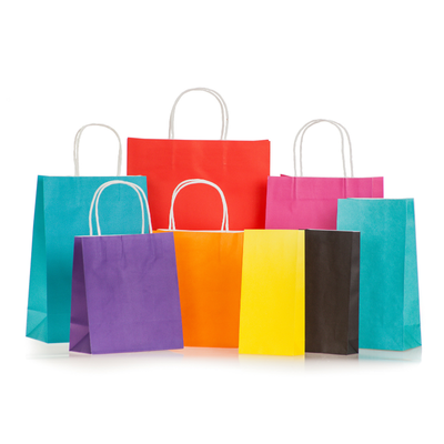 Carnival Collection Bags