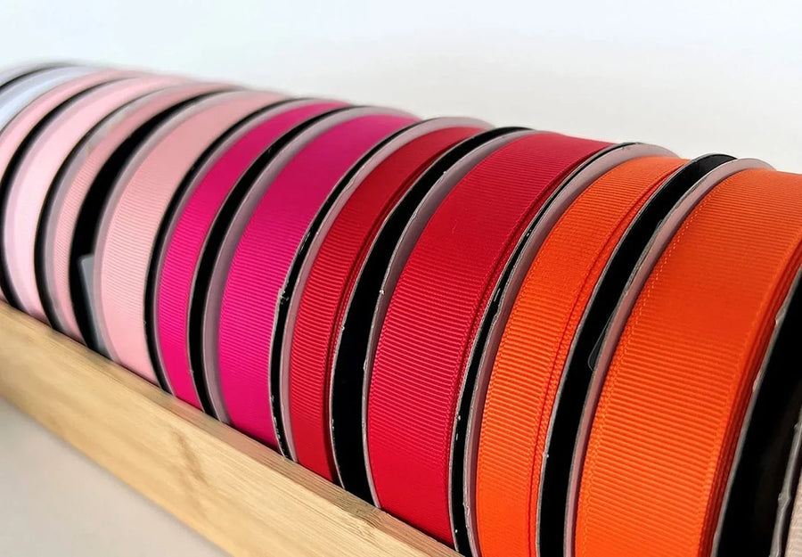 Grosgrain Ribbon