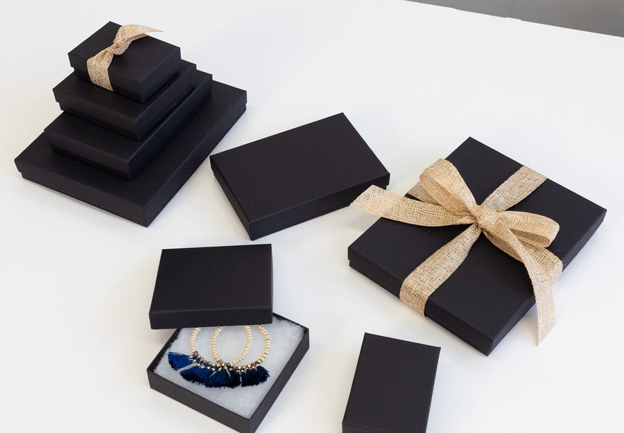 Jewellery Boxes