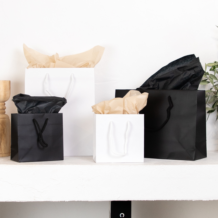 Laminated Bags