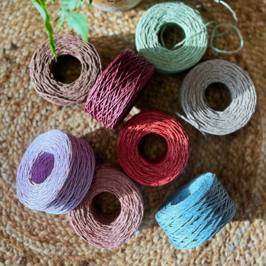 Paper Twine