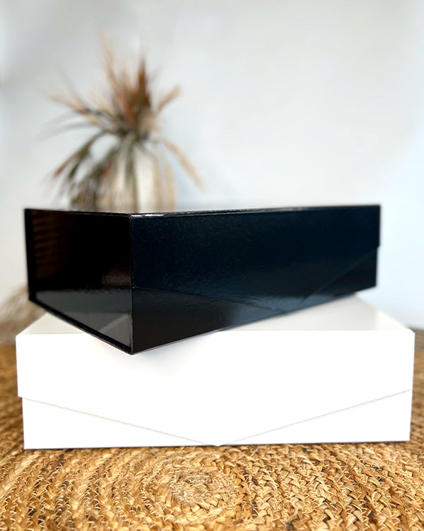 Magnetic Hamper Boxes