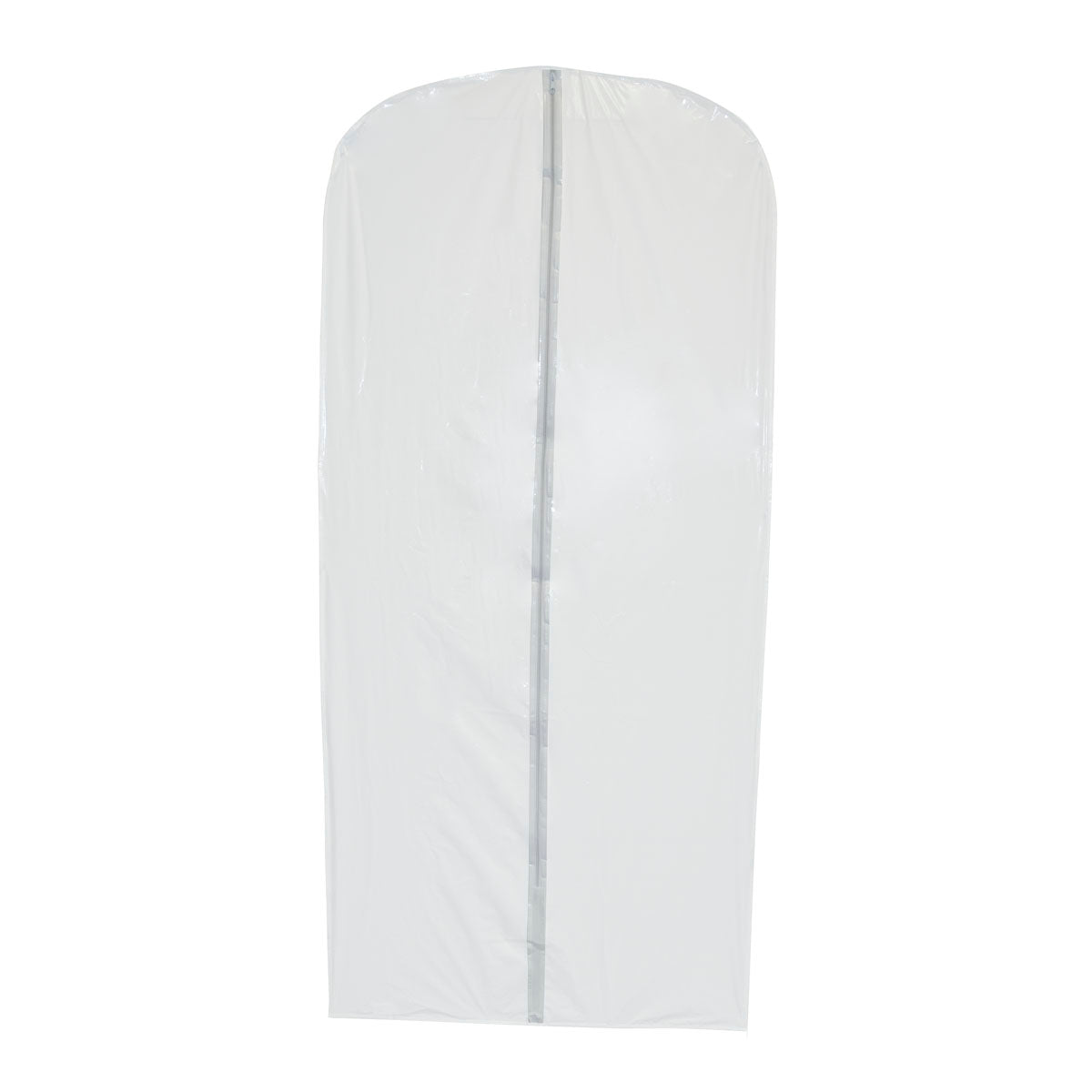 Low-Density P.E.V.A Garment Covers