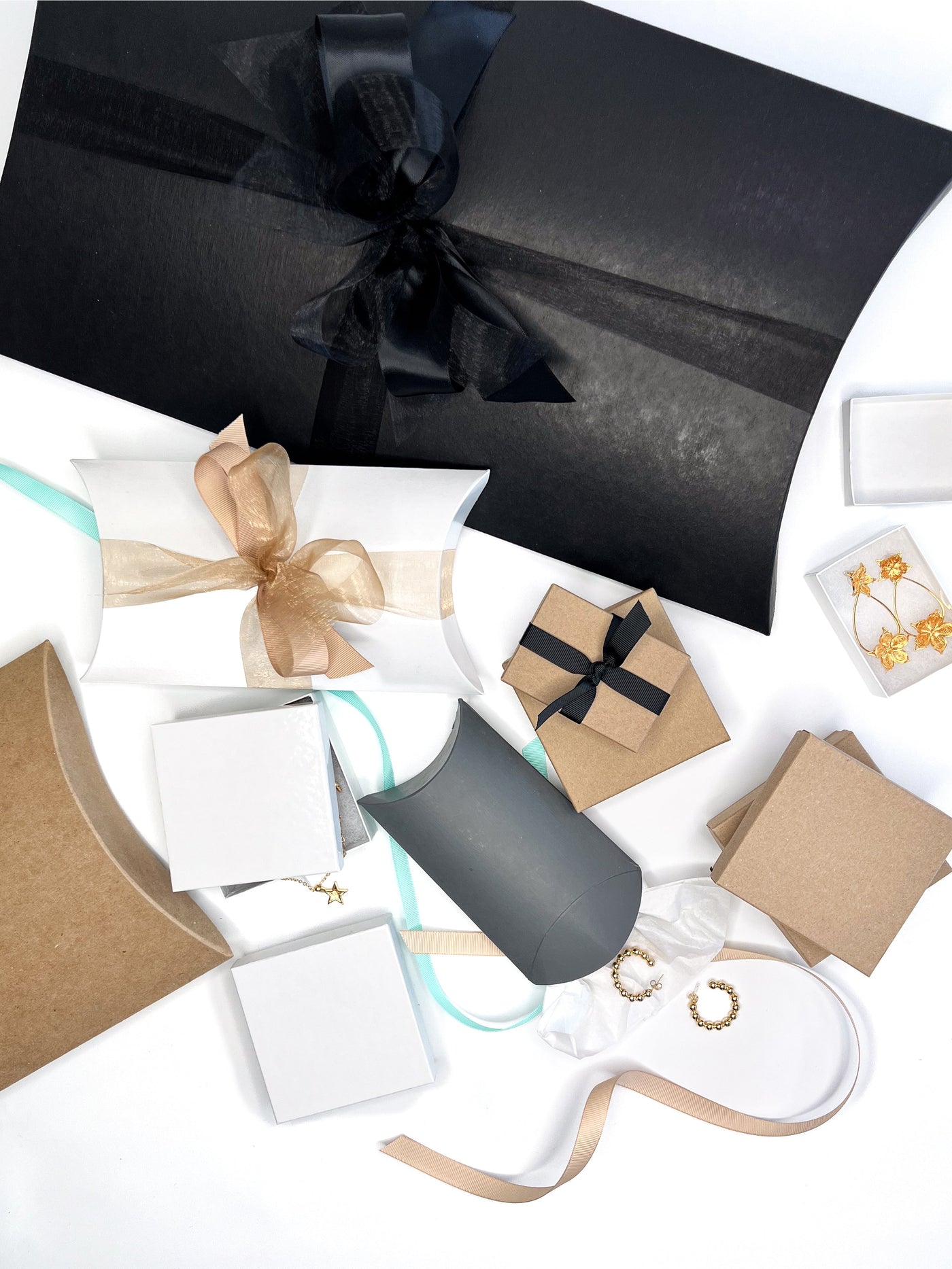 Gift Boxes
