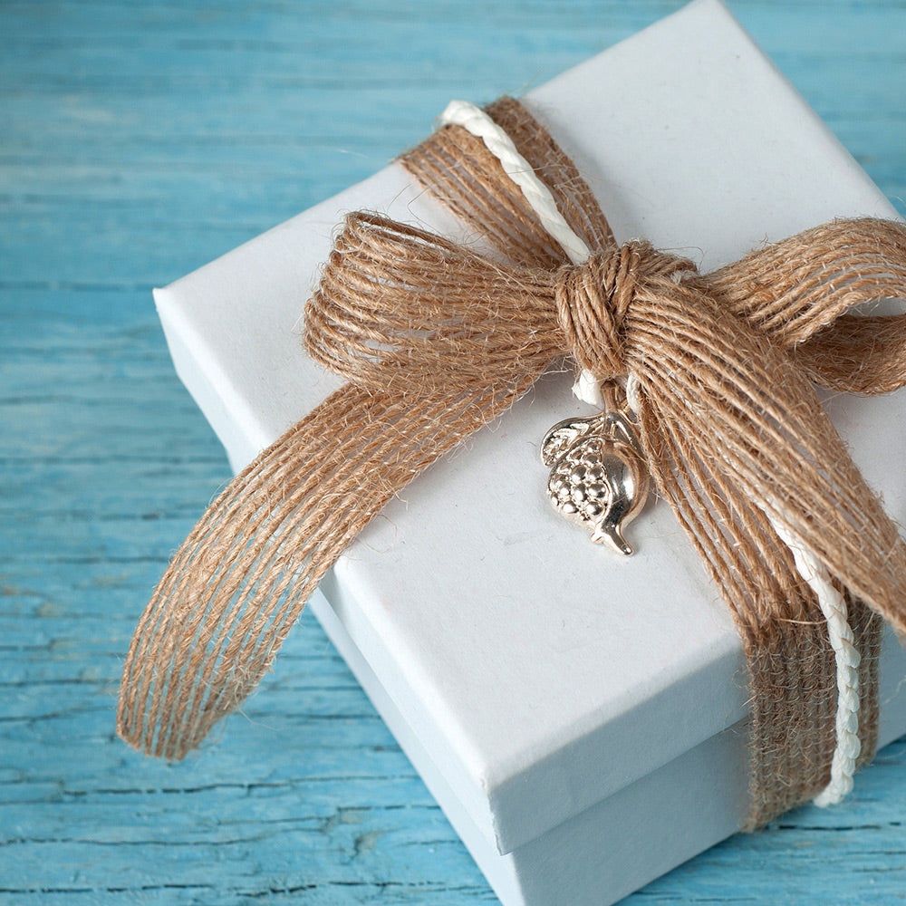 Flip Top Gift Box