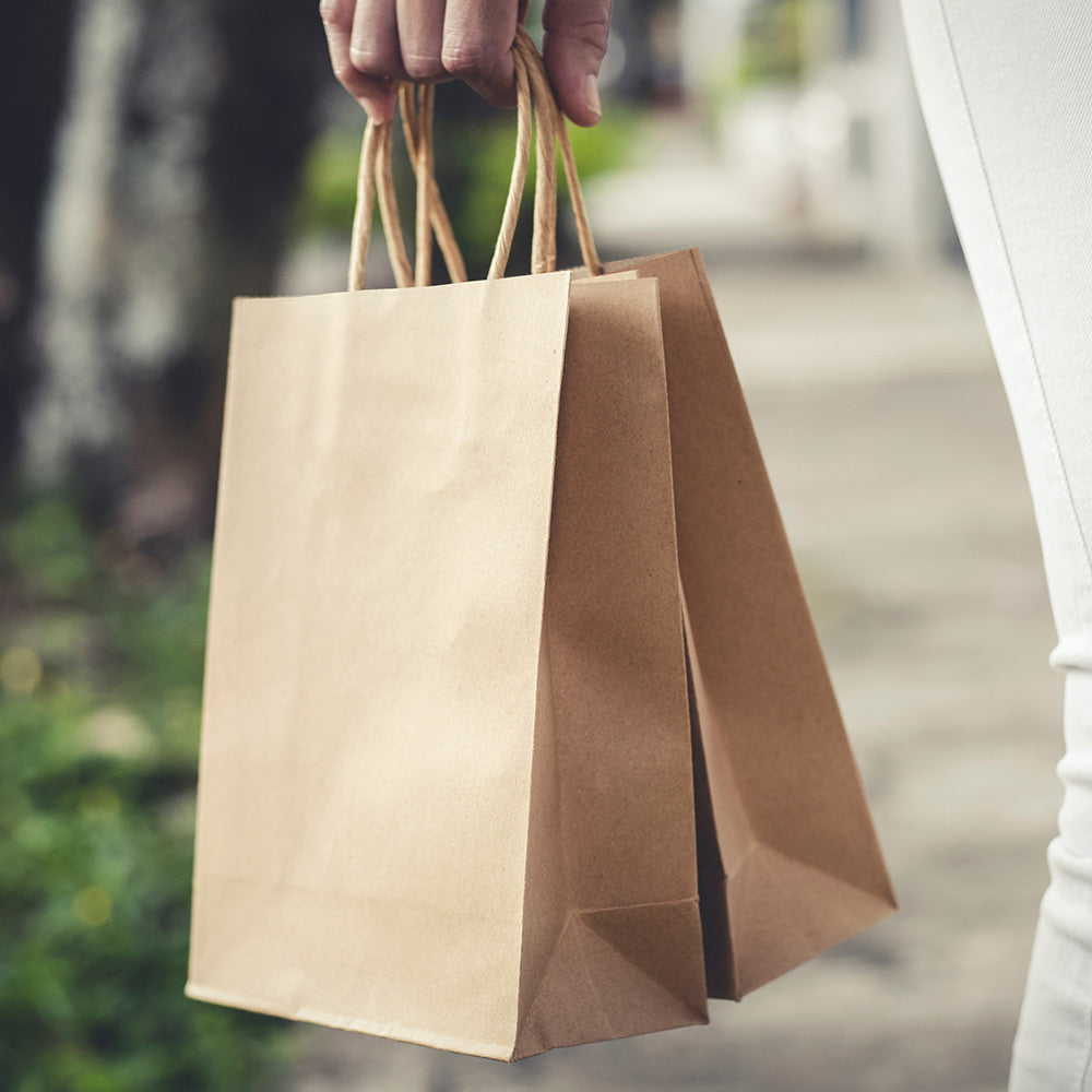 BeeDeeBags Promo
