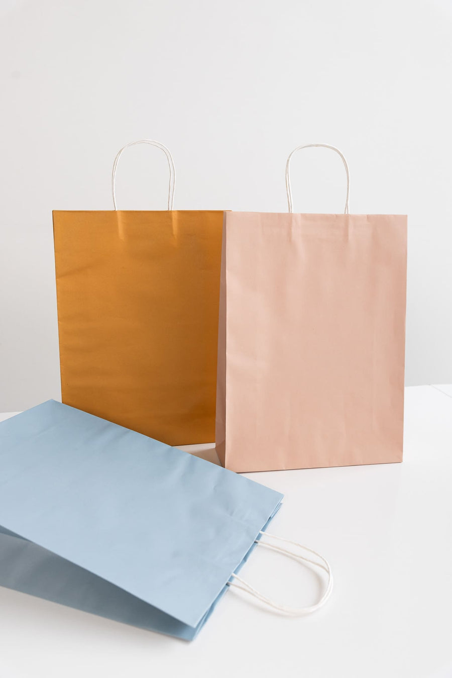 Earth Collection Bags