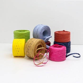 Paper Raffia