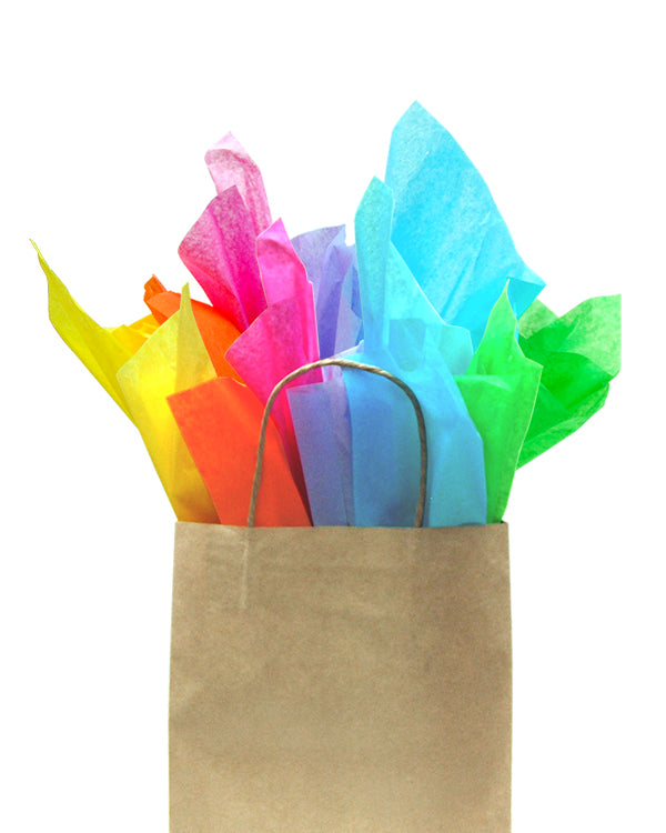 Rainbow Pack