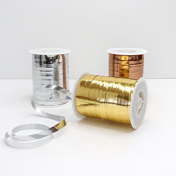 Metallic Curling Ribbon