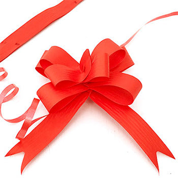 Matte Pull Bows