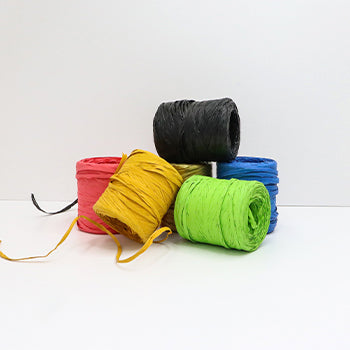 Poly Raffia