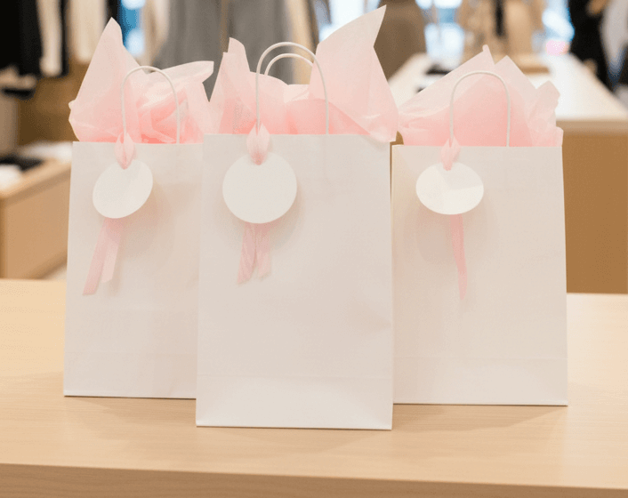 Retail Stores & Boutiques