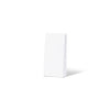 White Coloured Gift Paper Bag - 500/ctn