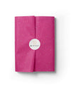 Hot Pink Gem Stone Tissue Paper