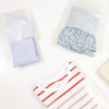 Vela Bag Extra Large - 35gsm Glassine 750/ctn