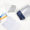 Vela Bag Small - 35gsm Glassine 1000/ctn