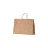 Brown Kraft Paper - Small Boutique - 250/ctn