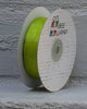 Cut Edge Organza 25mm X 50mtrs Lime