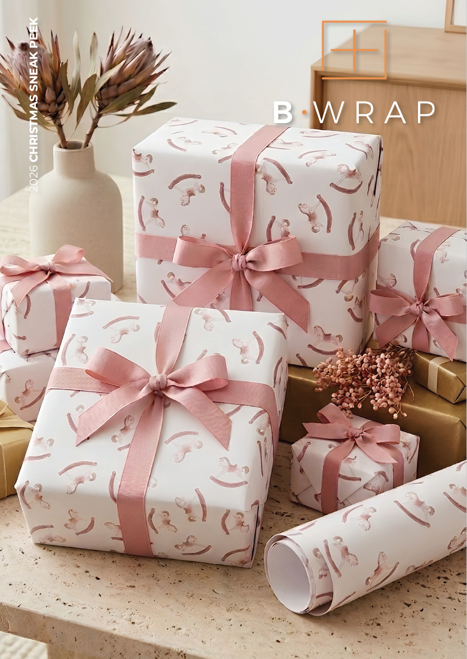 <h2><strong>B-Wrap Xmas</strong> Sneak Peek Catalogue 2026</h2>
