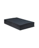 Flip Top Box Storm Grey Matte 216x292x46mm