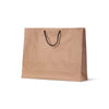 Deluxe Brown Kraft Paper - Boutique - 250/ctn