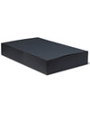 Flip Top Box Storm Grey Matte 305x483x76mm