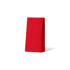 Radiant Red Medium Coloured Gift Paper Bag 500/ctn