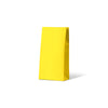 Sunny Yellow Medium Coloured Gift Paper Bag 500ctn