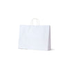 White Kraft Midi Btq - 250/ctn