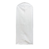 White Non Woven Dress/Bridal Cover - 50/ctn