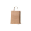 Brown Kraft Paper - Junior - 250/ctn