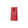 Deluxe Red Double Wine Bag - 100/ctn