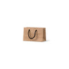 Deluxe Brown Kraft Paper - Minigift- 500/ctn