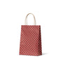 Red Spot Kraft Junior Paper Bag - 100/ctn