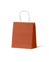 Earth Collection Burnt Orange - Small - 200/ctn