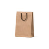 Deluxe Brown Kraft Paper - Junior - 250/ctn