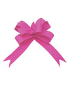 Matte Pull Bows 19mm X 100 Pieces Fuschia**