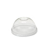 Dome Lid for PET Cup 1000/ctn