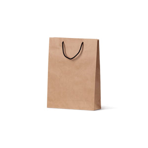 Deluxe Brown Kraft Paper Small