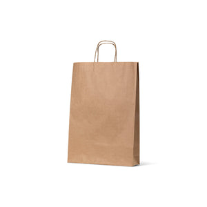 Brown Kraft Paper - Medium - 250/ctn