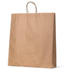 Brown Kraft Paper - Large - 250/ctn