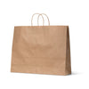 Brown Kraft Paper - Boutique - 250/ctn