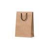 Deluxe Brown Kraft Paper - Junior - 250/ctn