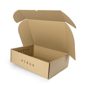 Large Online Mailer Carton