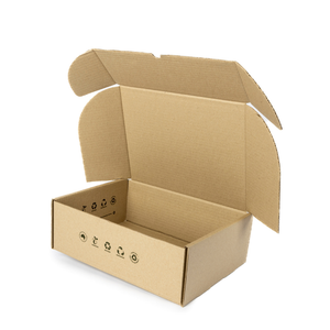Medium Online Mailer Carton