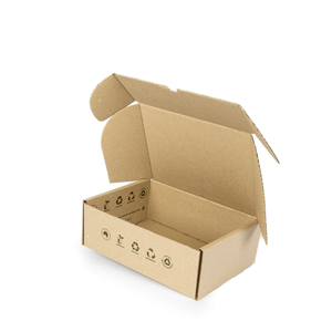 Small Online Mailer Carton